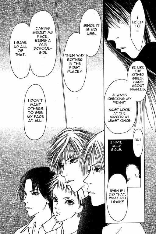 Yamato Nadeshiko Shichihenge Chapter 2 page 16 - Chapter 2: A Mission To Cut The Hair!