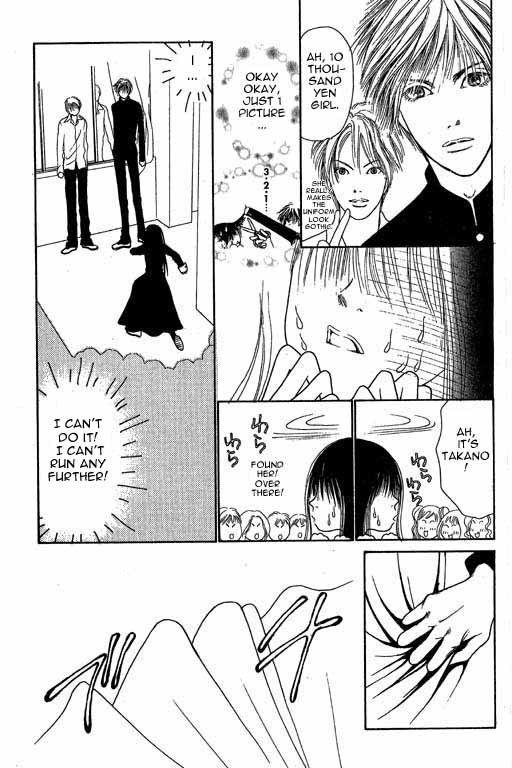 Yamato Nadeshiko Shichihenge Chapter 2 page 19 - Chapter 2: A Mission To Cut The Hair!
