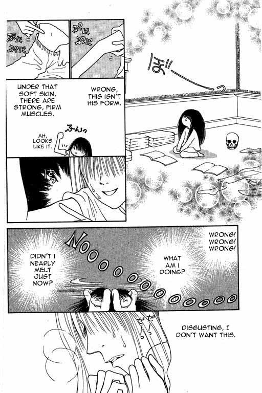 Yamato Nadeshiko Shichihenge Chapter 2 page 24 - Chapter 2: A Mission To Cut The Hair!