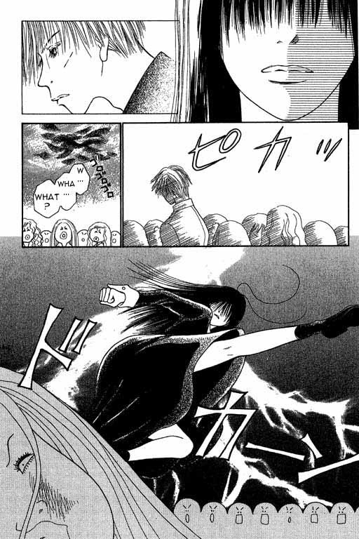 Yamato Nadeshiko Shichihenge Chapter 2 page 31 - Chapter 2: A Mission To Cut The Hair!