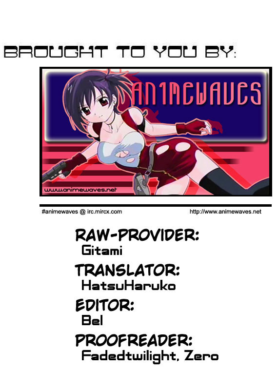 Yamato Nadeshiko Shichihenge Chapter 2 page 39 - Chapter 2: A Mission To Cut The Hair!