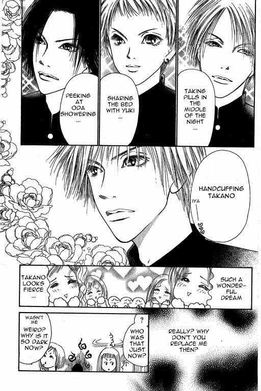 Yamato Nadeshiko Shichihenge Chapter 2 page 7 - Chapter 2: A Mission To Cut The Hair!