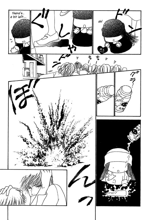 Yamato Nadeshiko Shichihenge Chapter 20 page 24 - Chapter 20