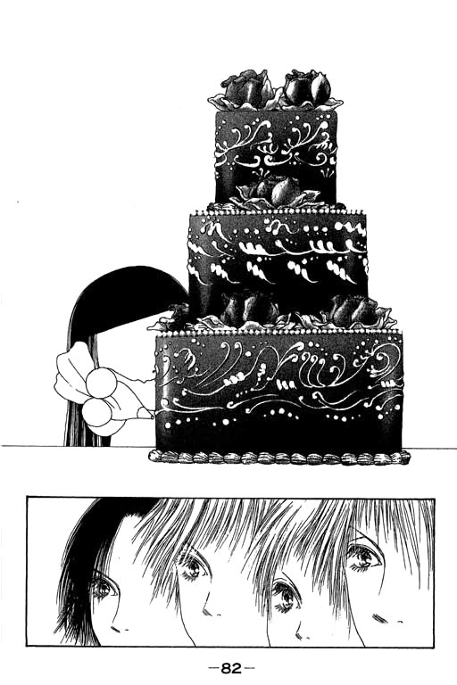 Yamato Nadeshiko Shichihenge Chapter 20 page 35 - Chapter 20