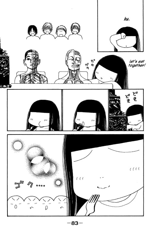 Yamato Nadeshiko Shichihenge Chapter 20 page 36 - Chapter 20
