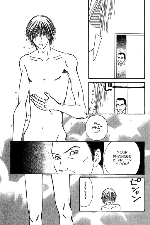 Yamato Nadeshiko Shichihenge Chapter 21 page 10 - Chapter 21