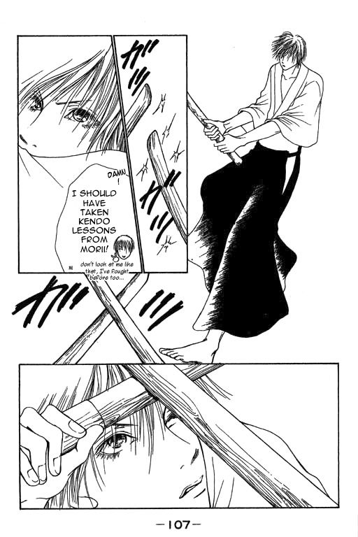 Yamato Nadeshiko Shichihenge Chapter 21 page 20 - Chapter 21