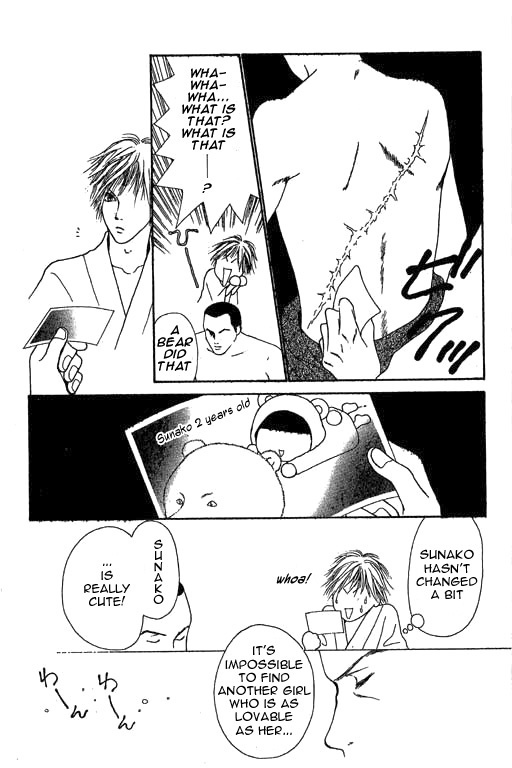 Yamato Nadeshiko Shichihenge Chapter 21 page 24 - Chapter 21