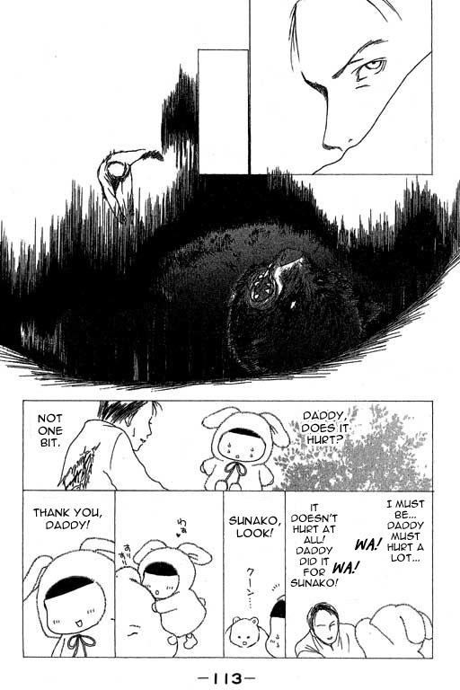 Yamato Nadeshiko Shichihenge Chapter 21 page 26 - Chapter 21