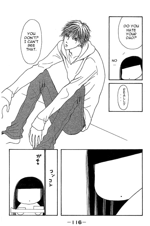 Yamato Nadeshiko Shichihenge Chapter 21 page 29 - Chapter 21