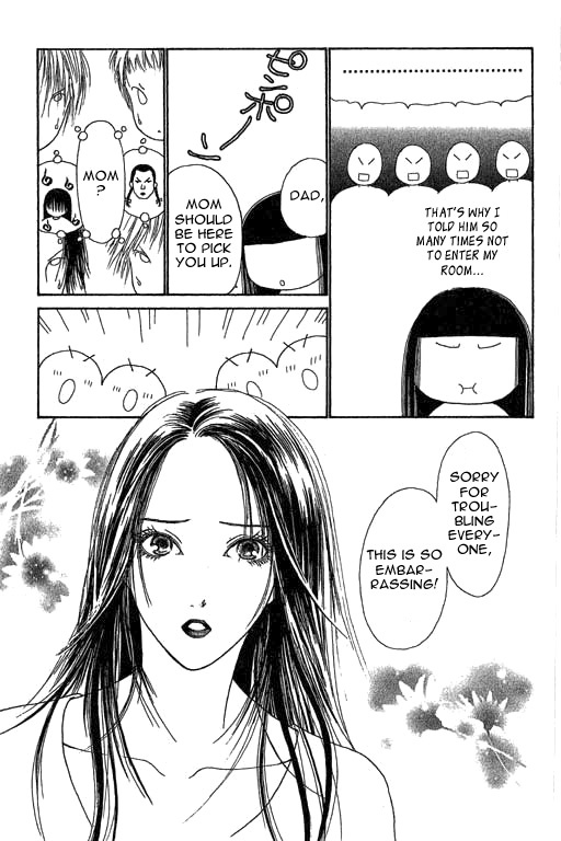 Yamato Nadeshiko Shichihenge Chapter 21 page 34 - Chapter 21