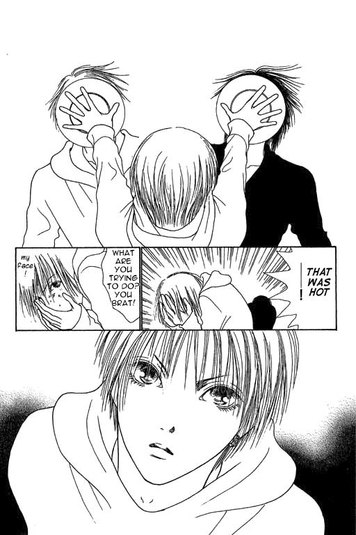 Yamato Nadeshiko Shichihenge Chapter 22 page 32 - Chapter 22