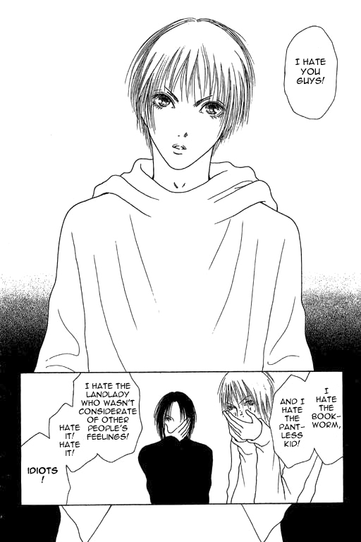Yamato Nadeshiko Shichihenge Chapter 22 page 33 - Chapter 22