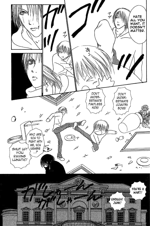 Yamato Nadeshiko Shichihenge Chapter 22 page 34 - Chapter 22
