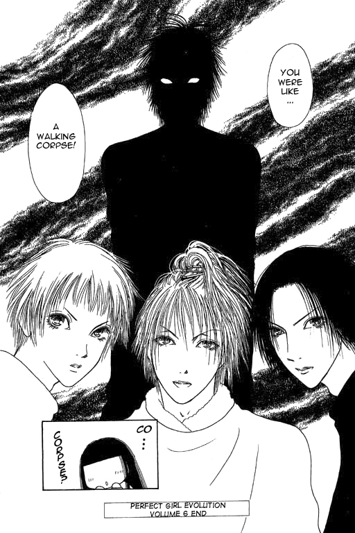 Yamato Nadeshiko Shichihenge Chapter 22 page 39 - Chapter 22