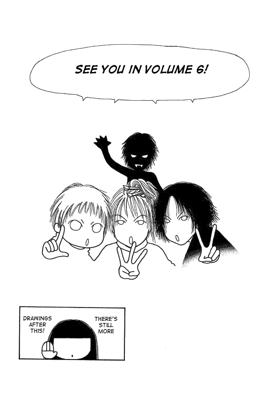 Yamato Nadeshiko Shichihenge Chapter 22 page 40 - Chapter 22