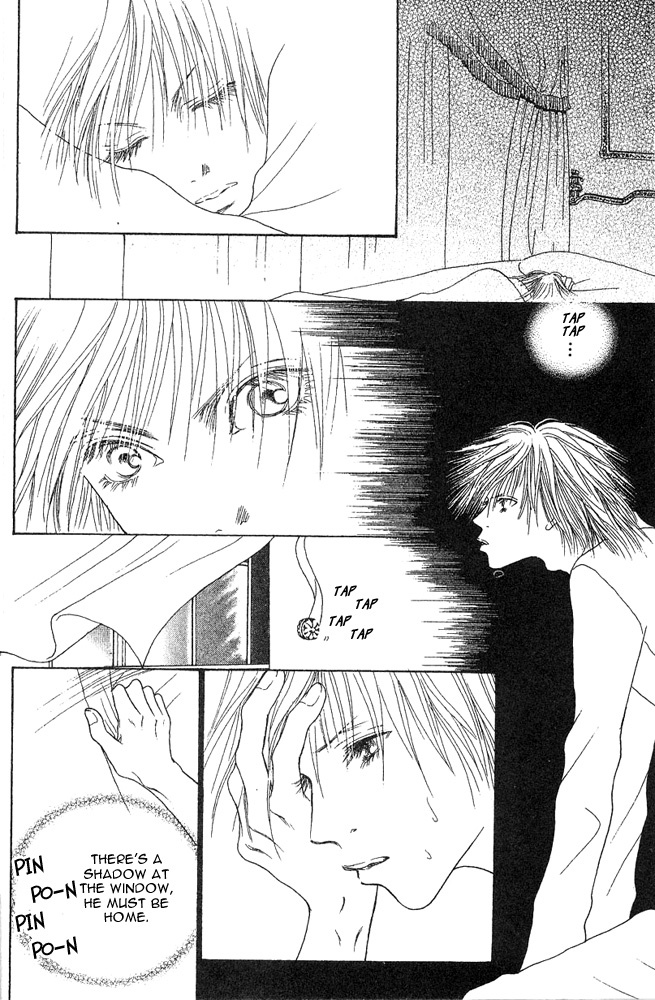Yamato Nadeshiko Shichihenge Chapter 23 page 10 - Chapter 23