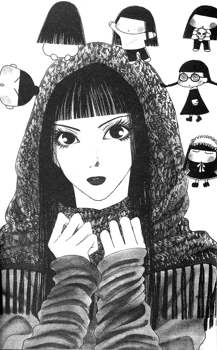 Yamato Nadeshiko Shichihenge Chapter 23 page 44 - Chapter 23