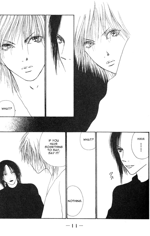 Yamato Nadeshiko Shichihenge Chapter 23 page 7 - Chapter 23