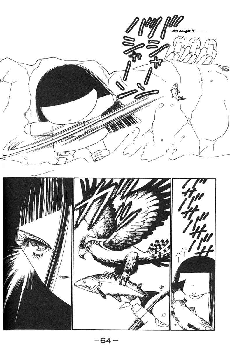 Yamato Nadeshiko Shichihenge Chapter 24 page 14 - Chapter 24