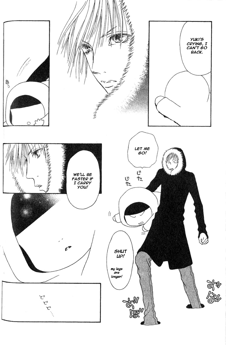 Yamato Nadeshiko Shichihenge Chapter 24 page 24 - Chapter 24