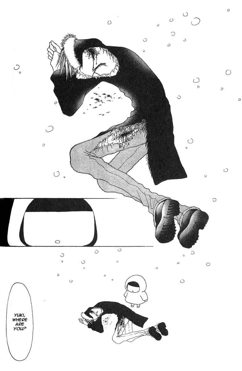 Yamato Nadeshiko Shichihenge Chapter 24 page 26 - Chapter 24