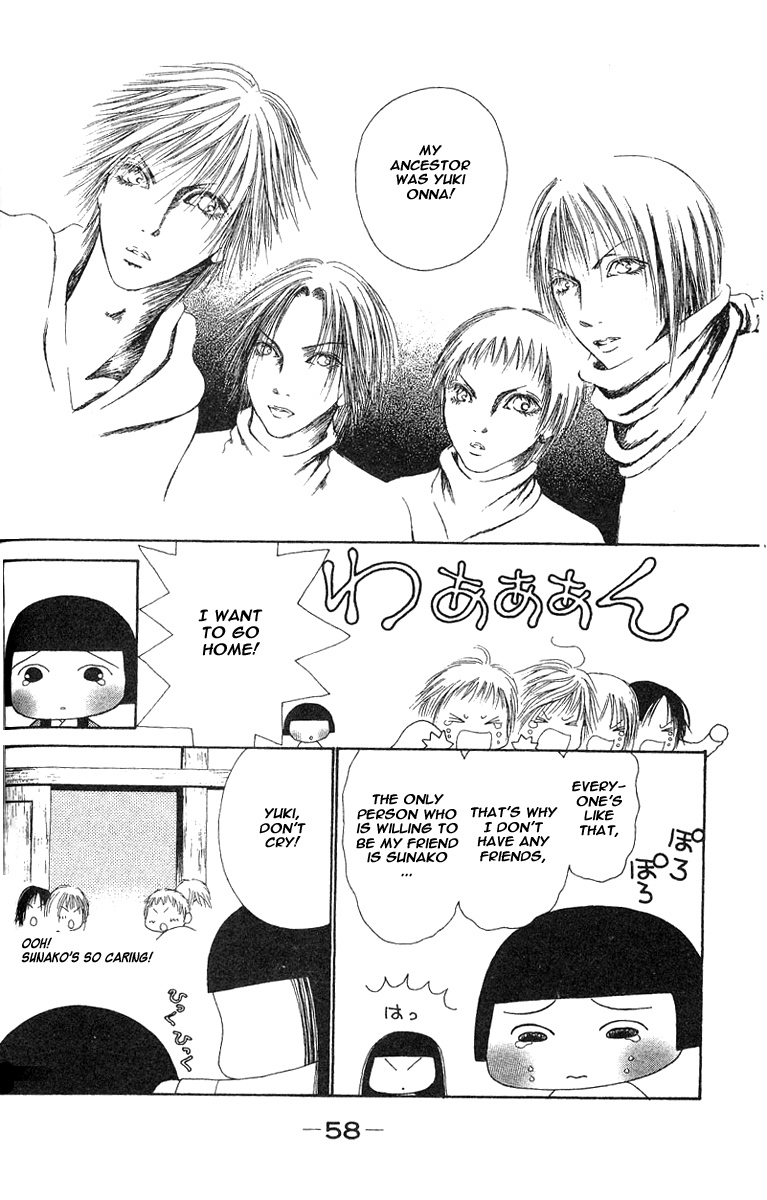 Yamato Nadeshiko Shichihenge Chapter 24 page 8 - Chapter 24