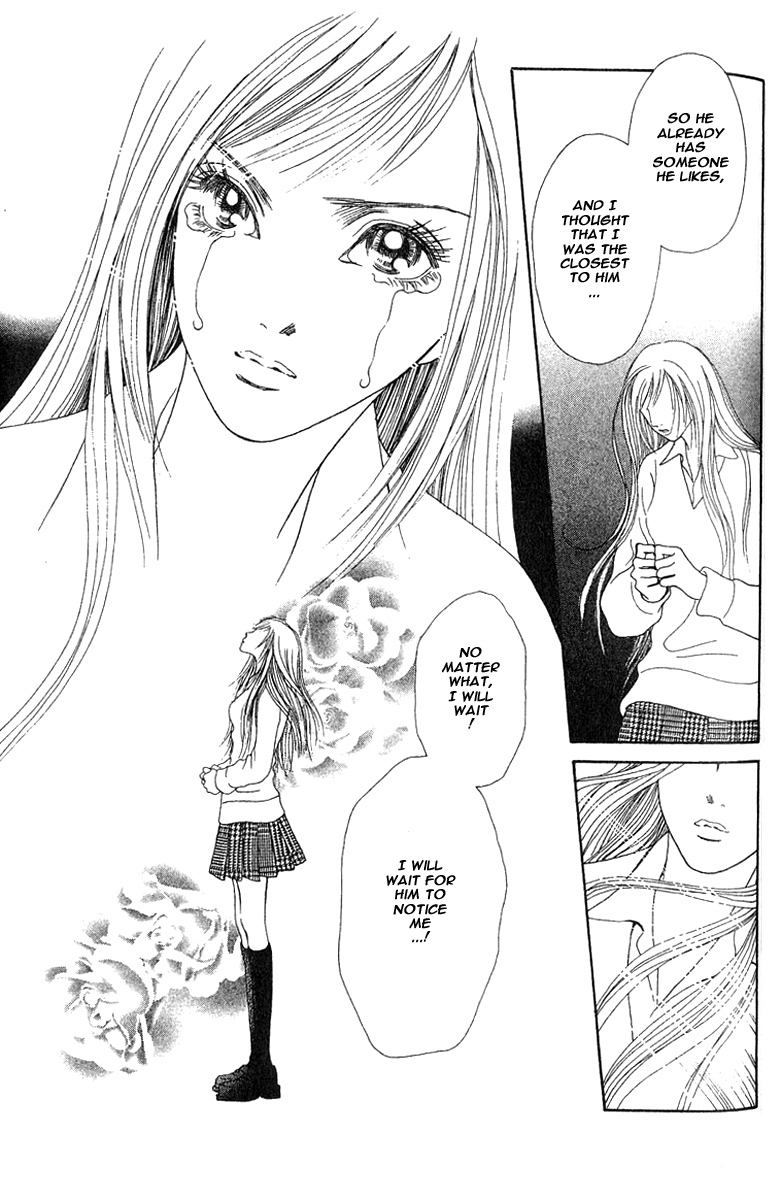 Yamato Nadeshiko Shichihenge Chapter 25 page 12 - Chapter 25
