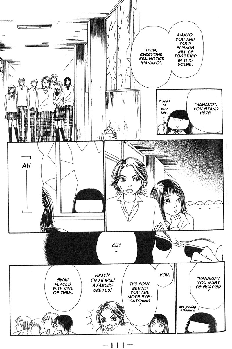 Yamato Nadeshiko Shichihenge Chapter 25 page 20 - Chapter 25