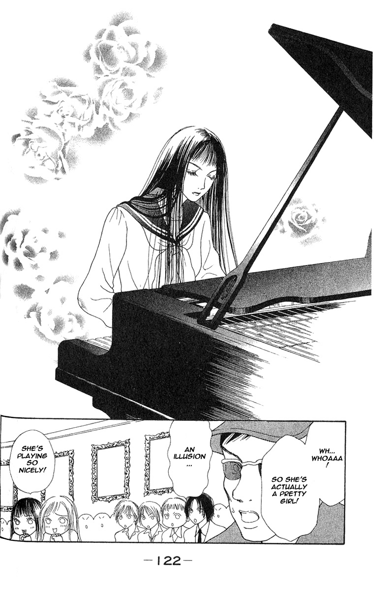 Yamato Nadeshiko Shichihenge Chapter 25 page 31 - Chapter 25