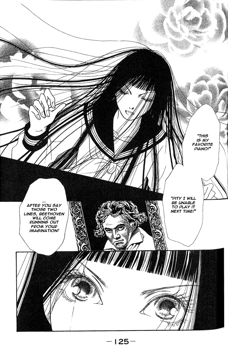 Yamato Nadeshiko Shichihenge Chapter 25 page 34 - Chapter 25