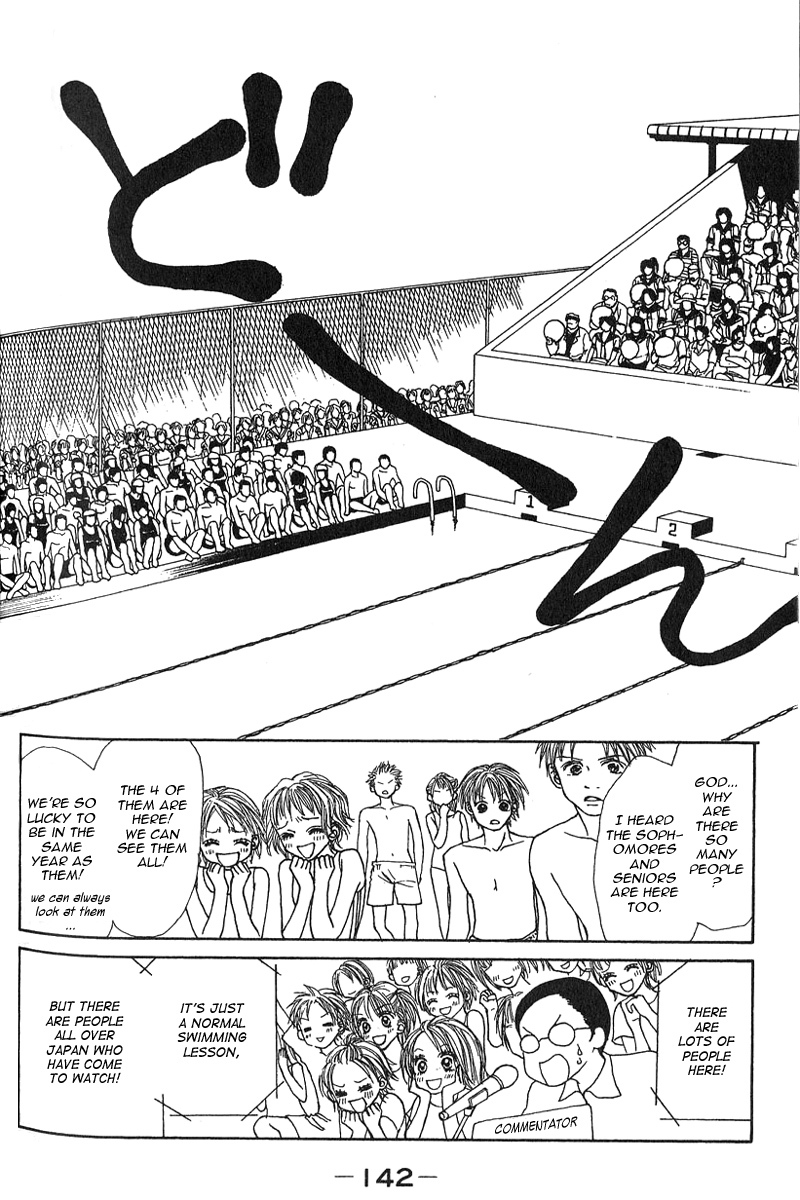Yamato Nadeshiko Shichihenge Chapter 26 page 13 - Chapter 26