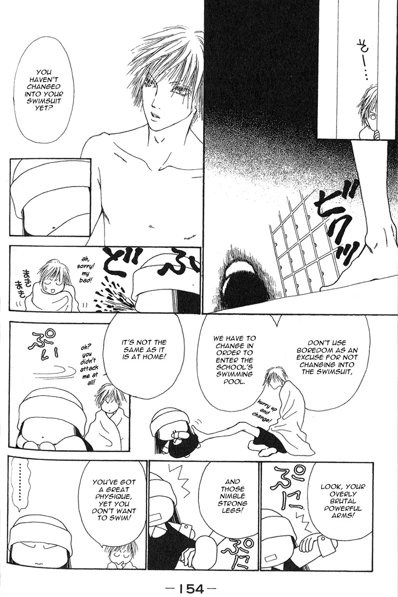 Yamato Nadeshiko Shichihenge Chapter 26 page 24 - Chapter 26