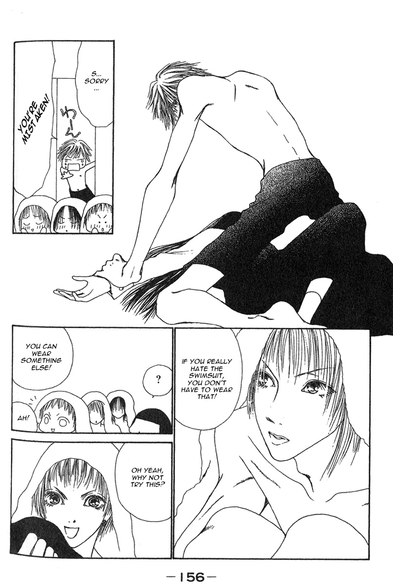 Yamato Nadeshiko Shichihenge Chapter 26 page 26 - Chapter 26