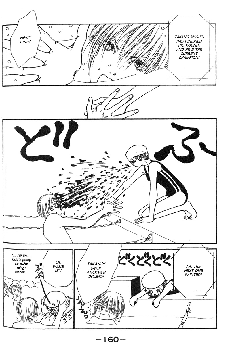 Yamato Nadeshiko Shichihenge Chapter 26 page 30 - Chapter 26