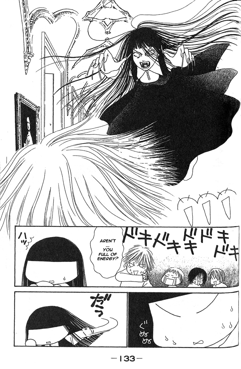 Yamato Nadeshiko Shichihenge Chapter 26 page 4 - Chapter 26