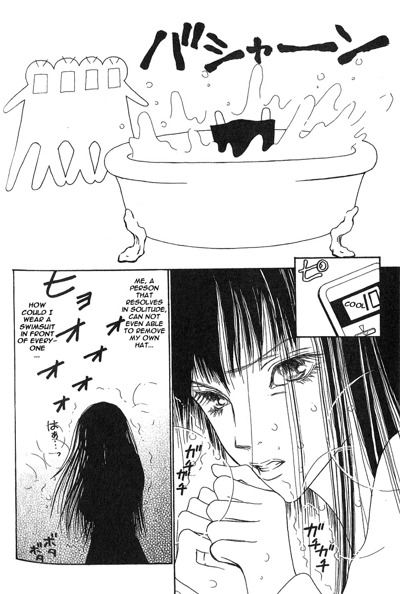 Yamato Nadeshiko Shichihenge Chapter 26 page 5 - Chapter 26