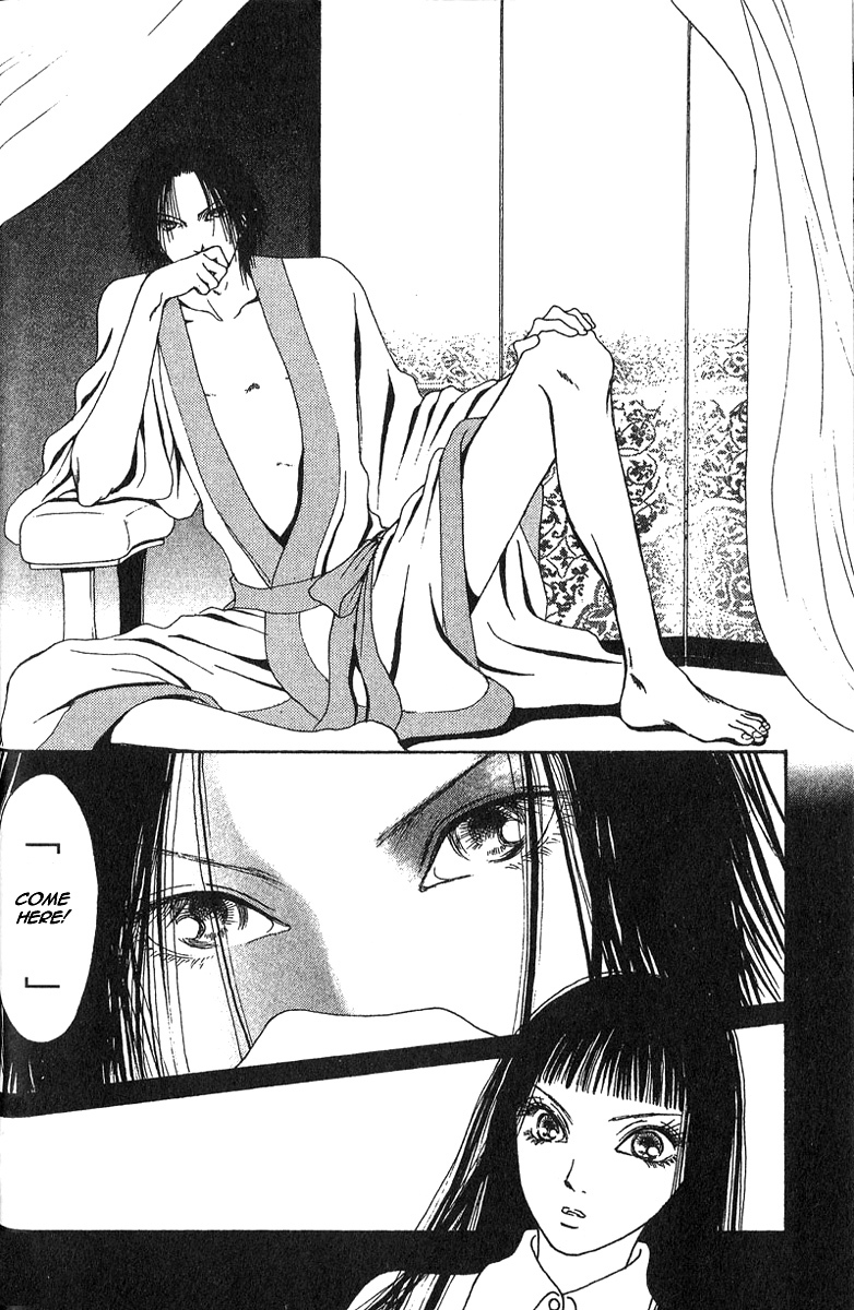 Yamato Nadeshiko Shichihenge Chapter 27 page 29 - Chapter 27: Oui, Monsieur! (Yes, Sir!)