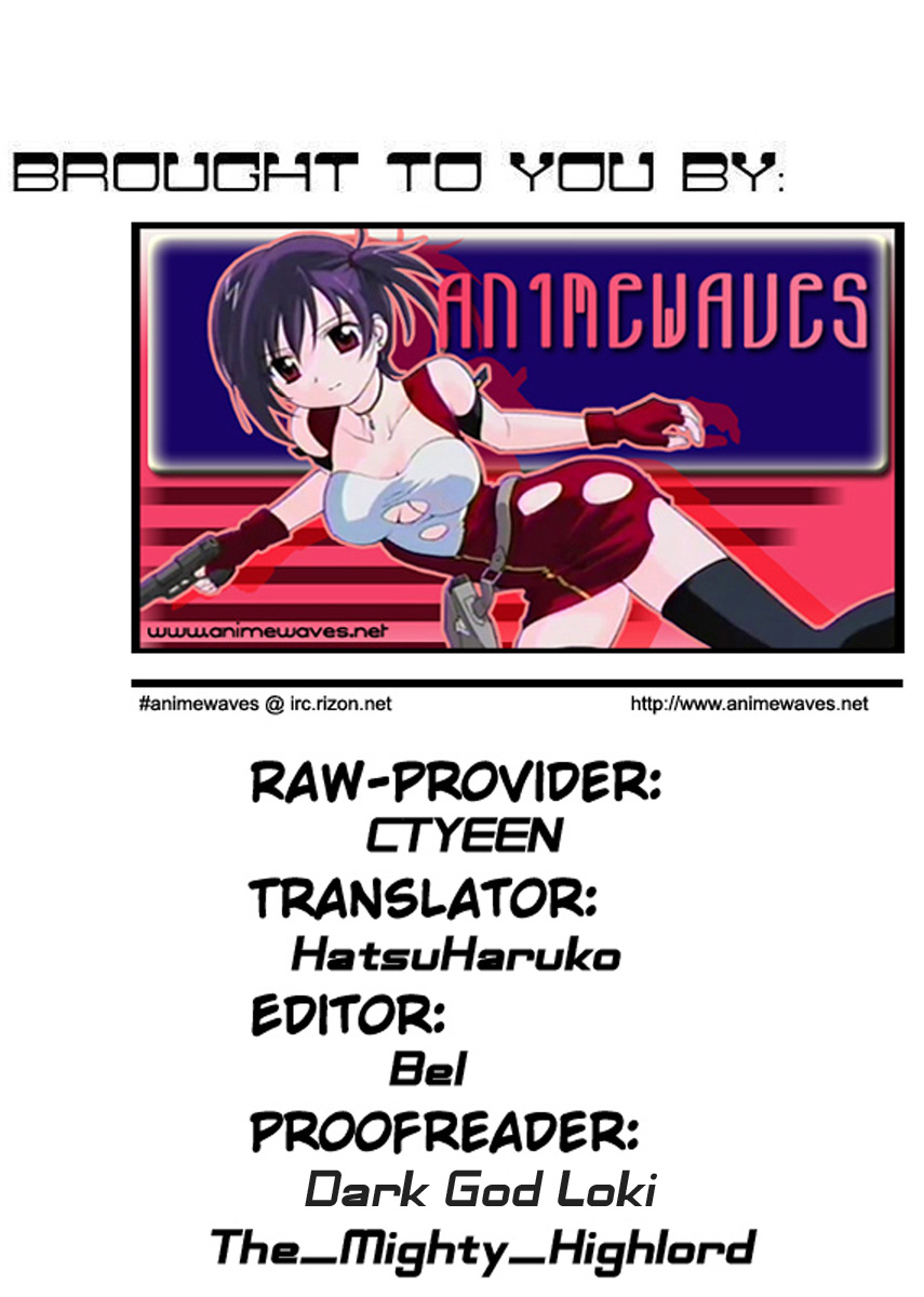 Yamato Nadeshiko Shichihenge Chapter 27 page 44 - Chapter 27: Oui, Monsieur! (Yes, Sir!)