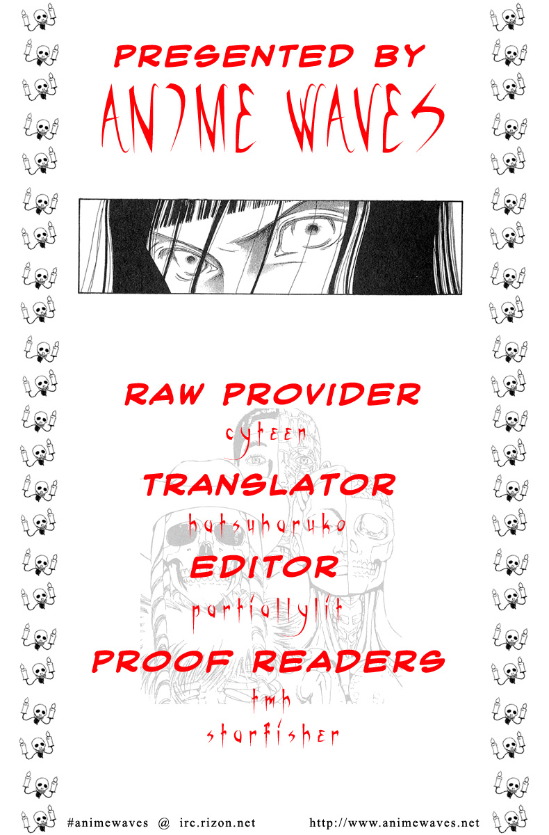 Yamato Nadeshiko Shichihenge Chapter 28 page 41 - Chapter 28: Whose Child Is This! This Energetic Child!