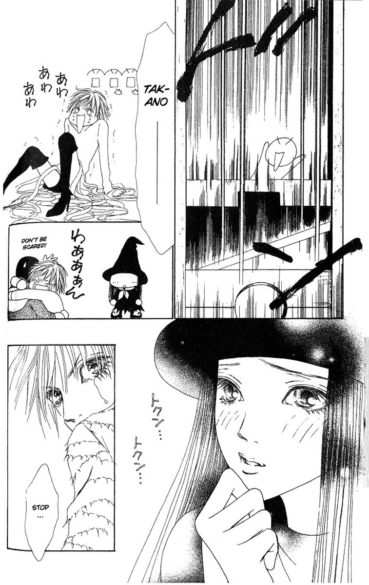 Yamato Nadeshiko Shichihenge Chapter 29 page 12 - Chapter 29: The World's Strongest Women