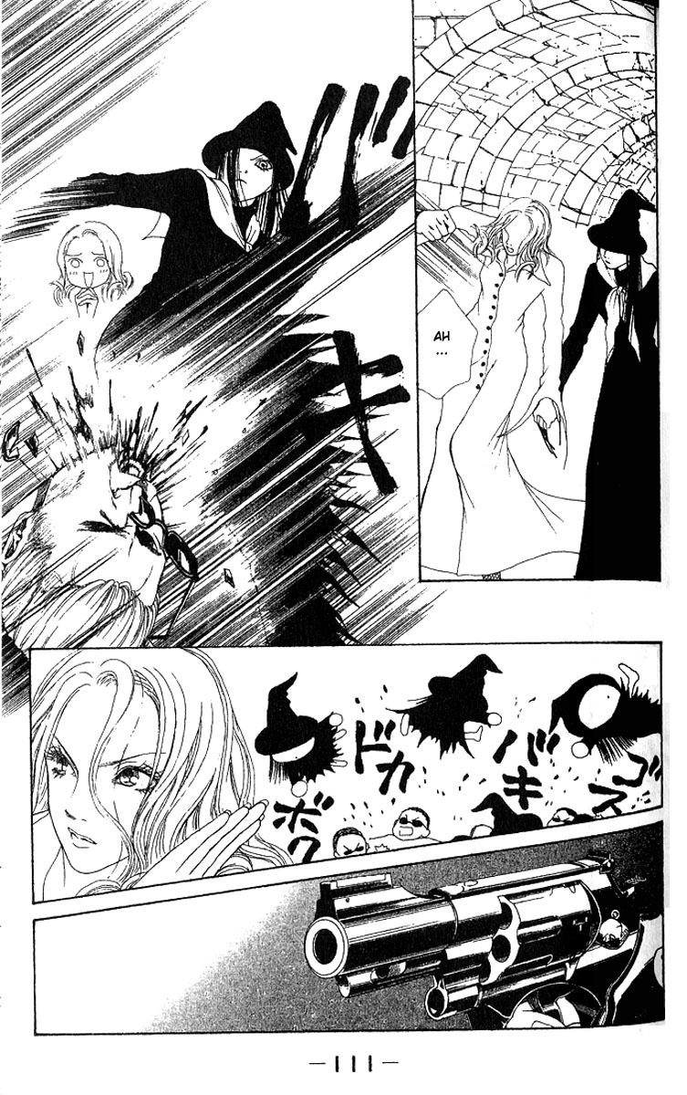 Yamato Nadeshiko Shichihenge Chapter 29 page 29 - Chapter 29: The World's Strongest Women