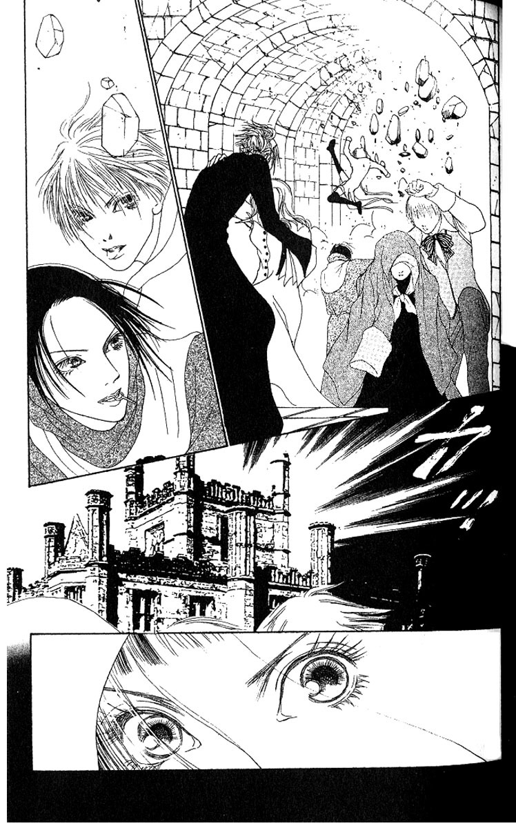 Yamato Nadeshiko Shichihenge Chapter 29 page 33 - Chapter 29: The World's Strongest Women