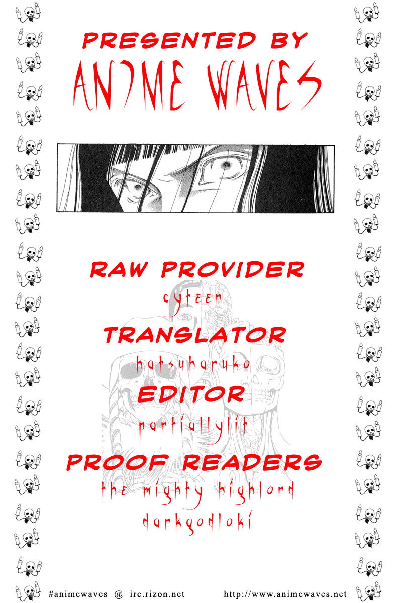 Yamato Nadeshiko Shichihenge Chapter 29 page 39 - Chapter 29: The World's Strongest Women