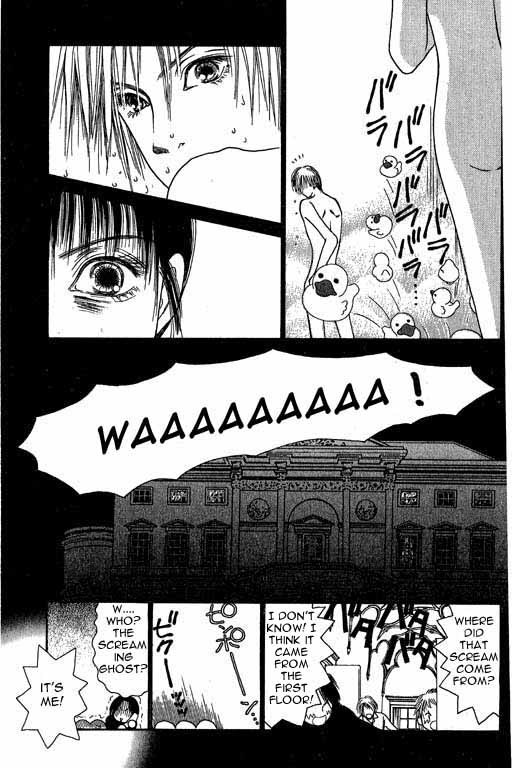 Yamato Nadeshiko Shichihenge Chapter 3 page 15 - Chapter 3: A Bright Eye-Opening World