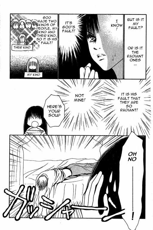 Yamato Nadeshiko Shichihenge Chapter 3 page 27 - Chapter 3: A Bright Eye-Opening World