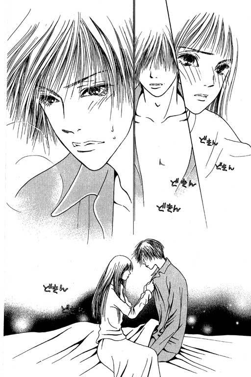 Yamato Nadeshiko Shichihenge Chapter 3 page 30 - Chapter 3: A Bright Eye-Opening World