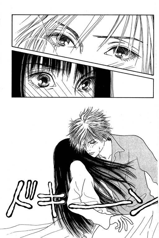 Yamato Nadeshiko Shichihenge Chapter 3 page 31 - Chapter 3: A Bright Eye-Opening World