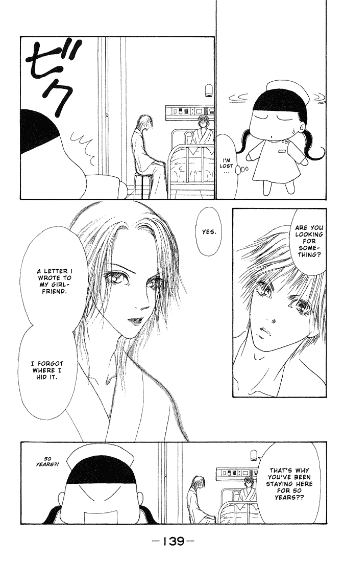 Yamato Nadeshiko Shichihenge Chapter 30 page 16 - Chapter 30: A Weird Chat In Cold Winter