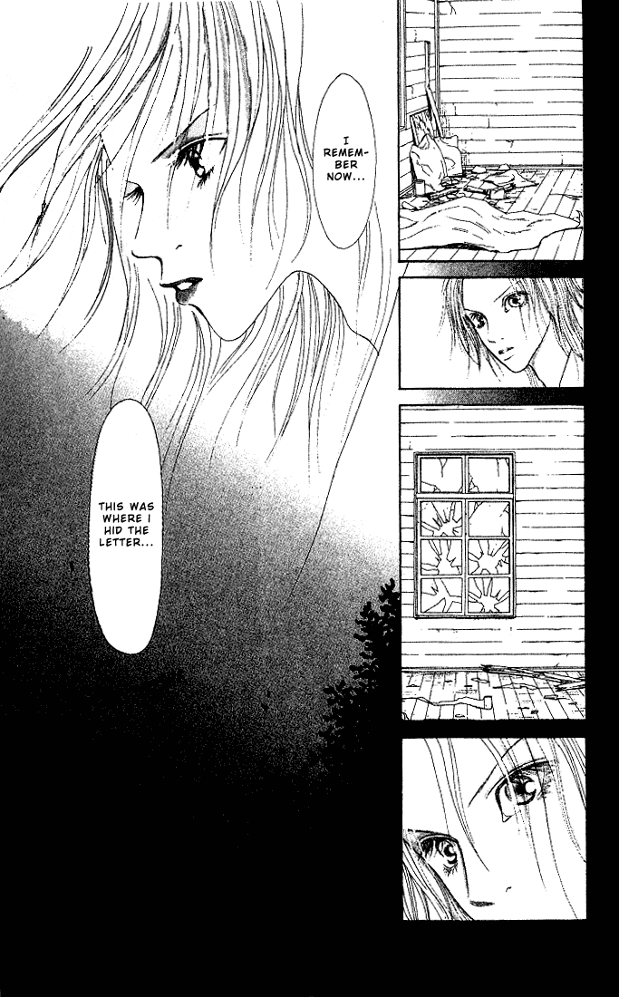 Yamato Nadeshiko Shichihenge Chapter 30 page 26 - Chapter 30: A Weird Chat In Cold Winter